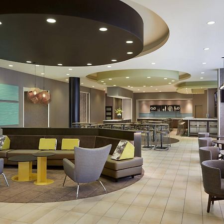 Springhill Suites By Marriott Toronto Vaughan Luaran gambar