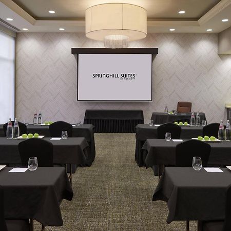 Springhill Suites By Marriott Toronto Vaughan Luaran gambar