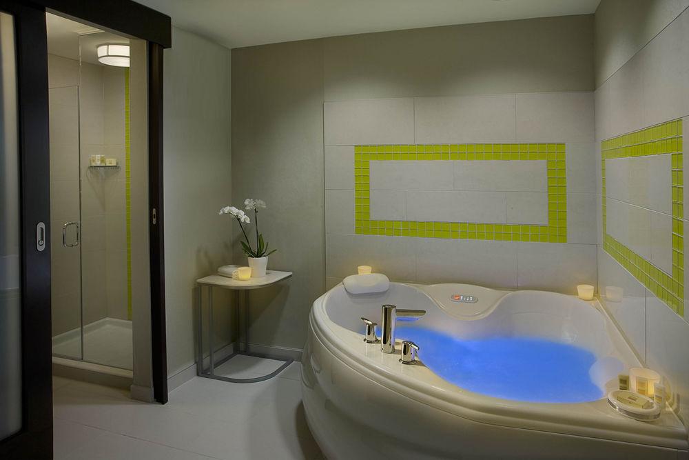 Springhill Suites By Marriott Toronto Vaughan Luaran gambar