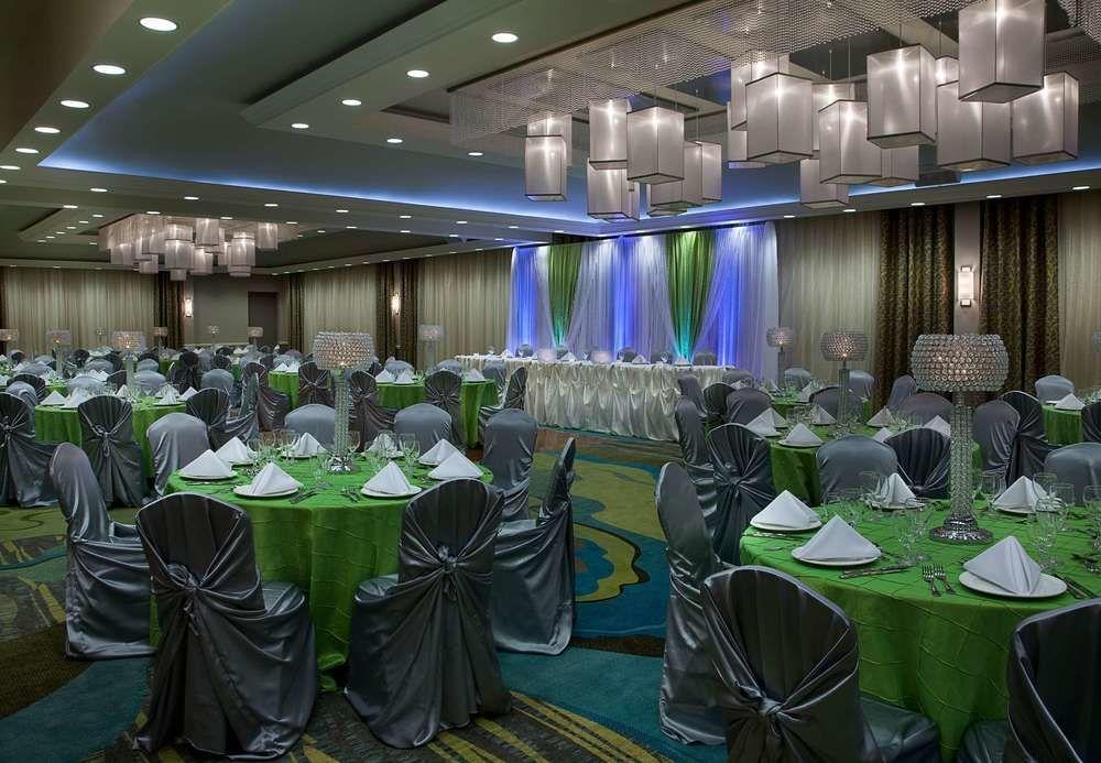 Springhill Suites By Marriott Toronto Vaughan Luaran gambar