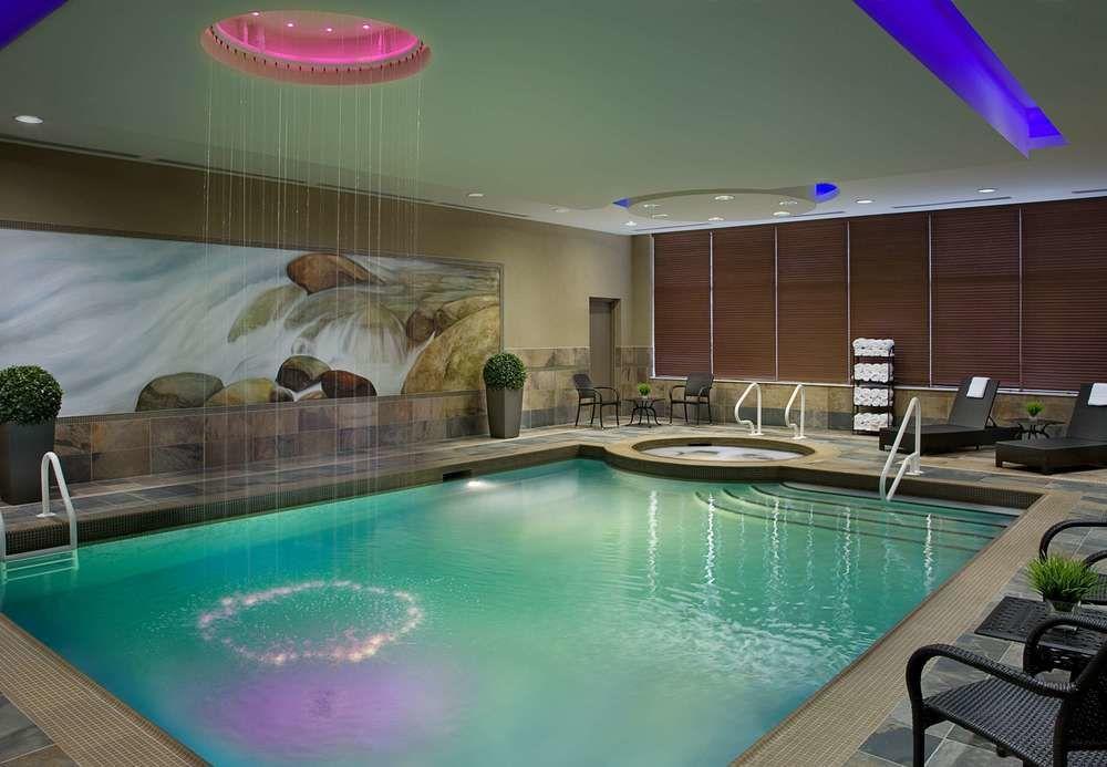 Springhill Suites By Marriott Toronto Vaughan Luaran gambar