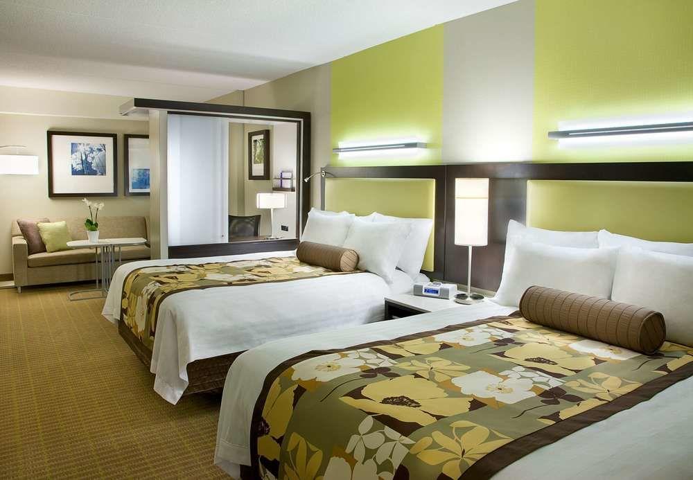 Springhill Suites By Marriott Toronto Vaughan Luaran gambar