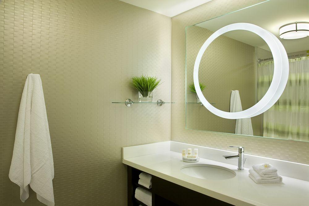 Springhill Suites By Marriott Toronto Vaughan Luaran gambar