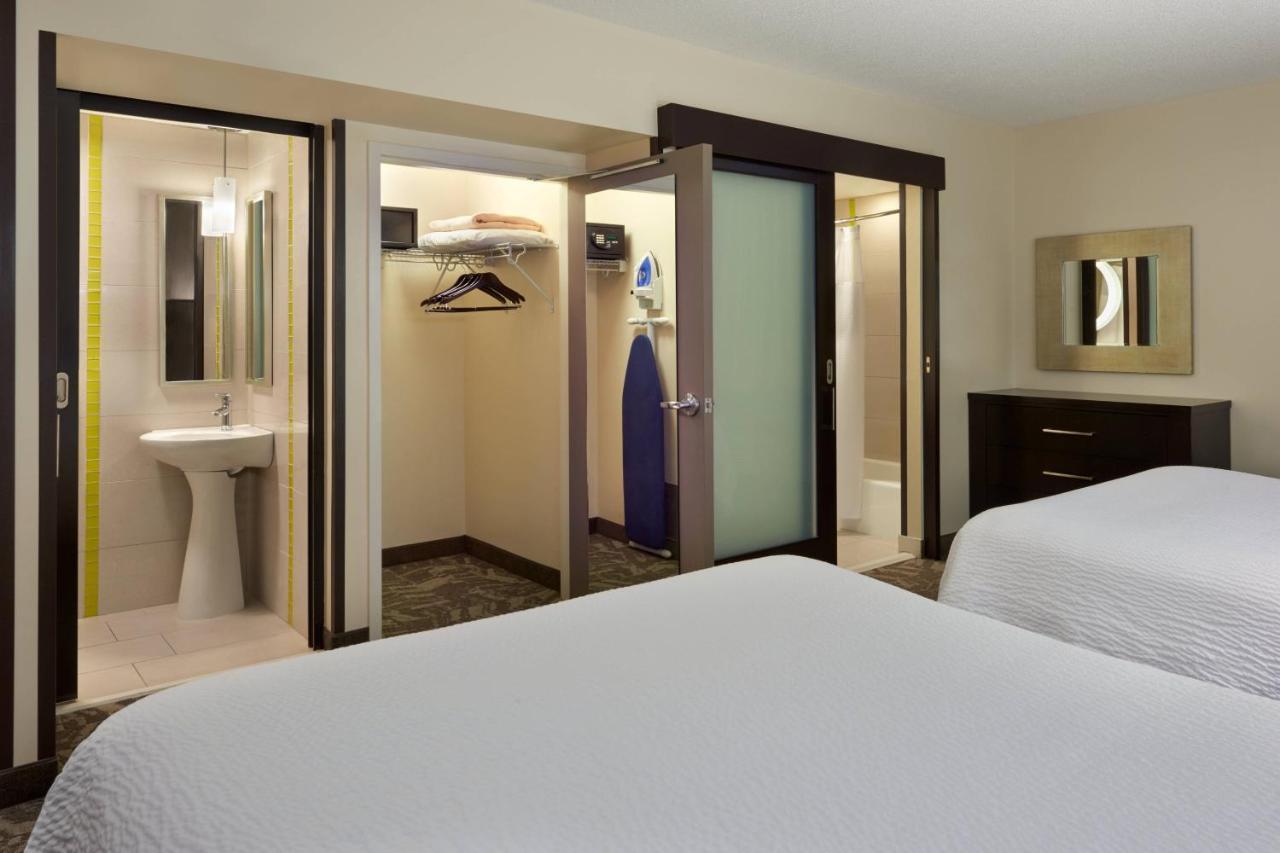 Springhill Suites By Marriott Toronto Vaughan Luaran gambar