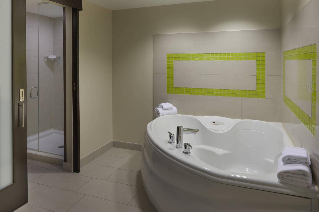 Springhill Suites By Marriott Toronto Vaughan Luaran gambar