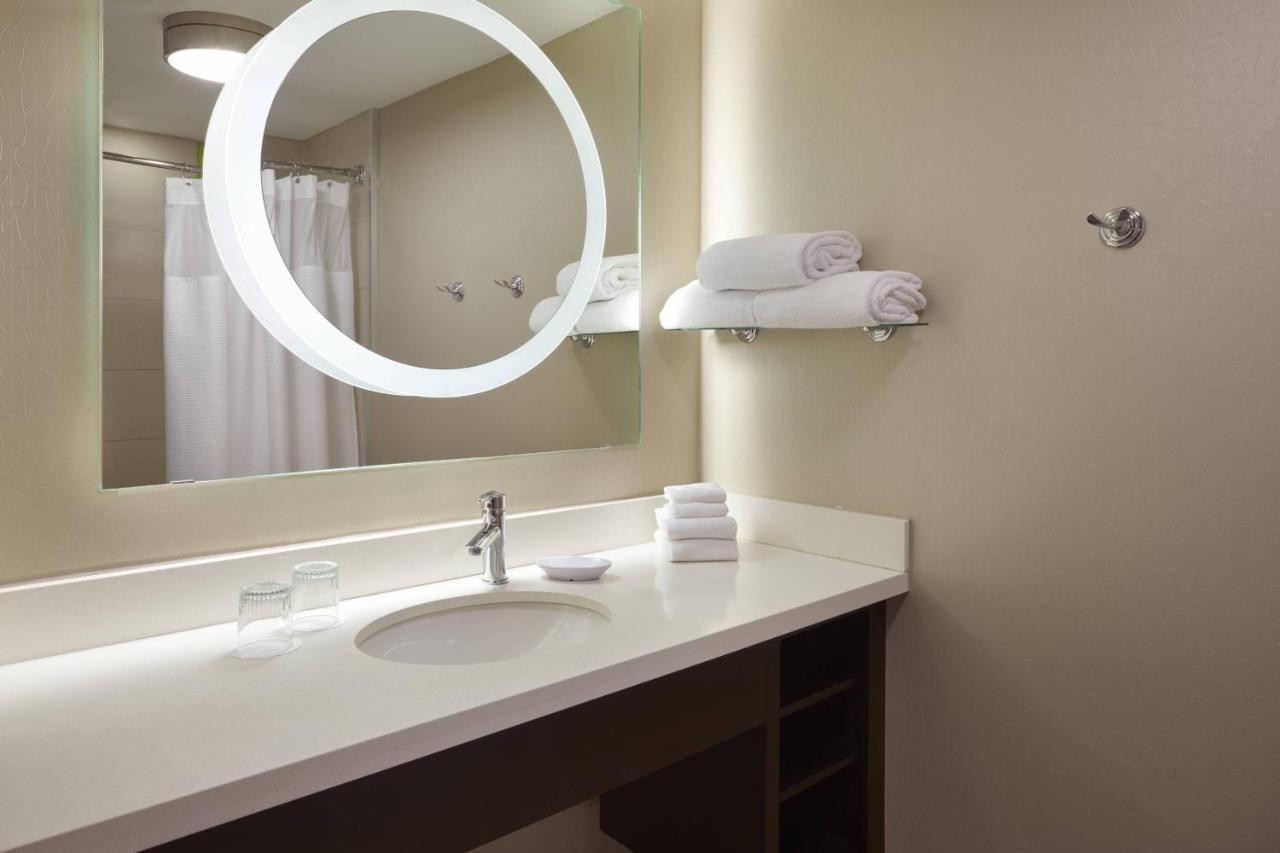 Springhill Suites By Marriott Toronto Vaughan Luaran gambar