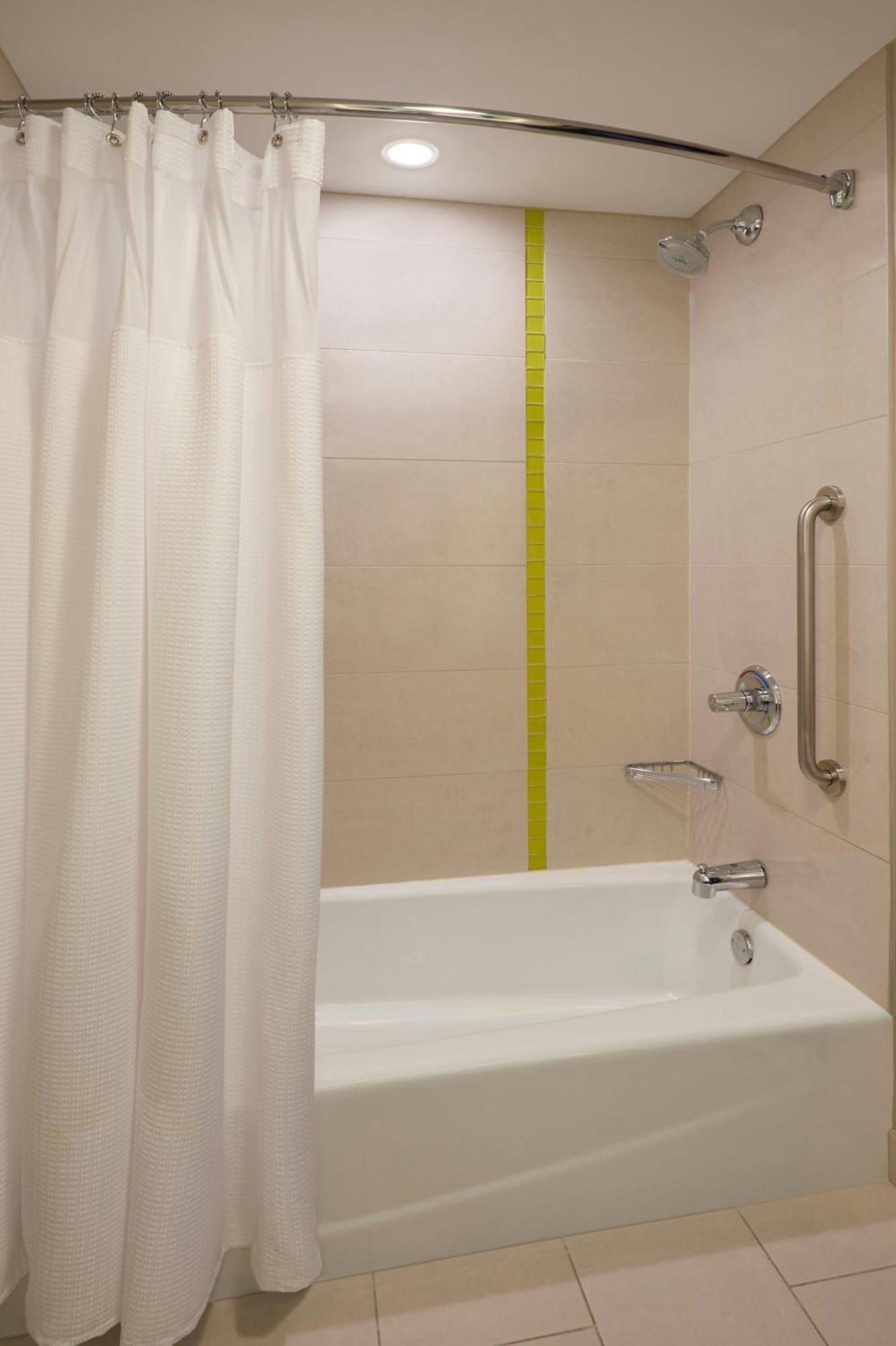 Springhill Suites By Marriott Toronto Vaughan Luaran gambar
