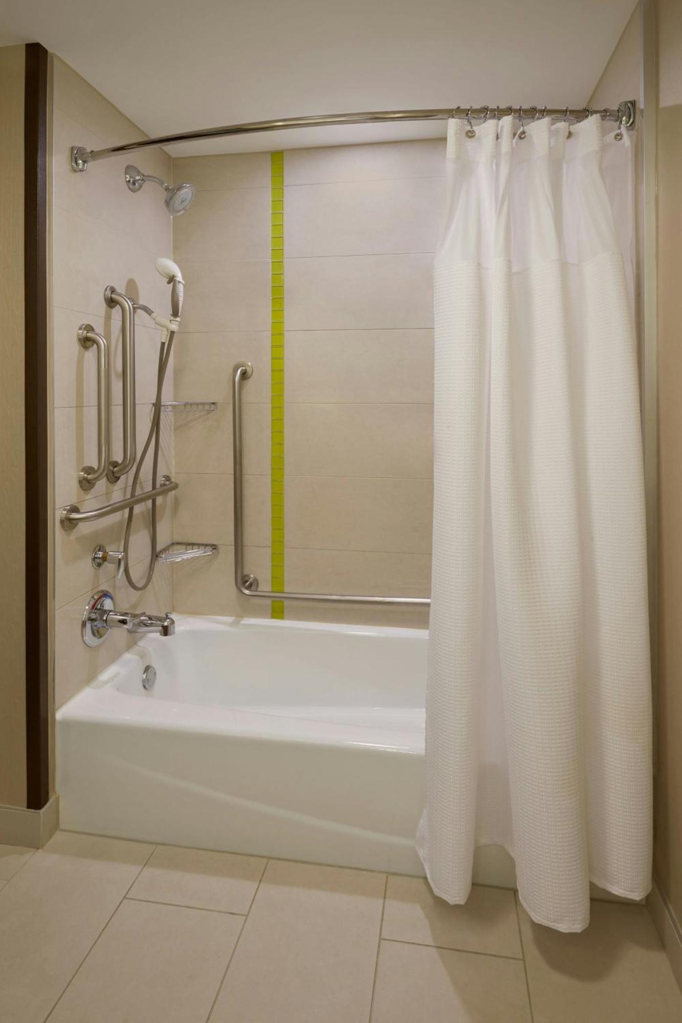 Springhill Suites By Marriott Toronto Vaughan Luaran gambar