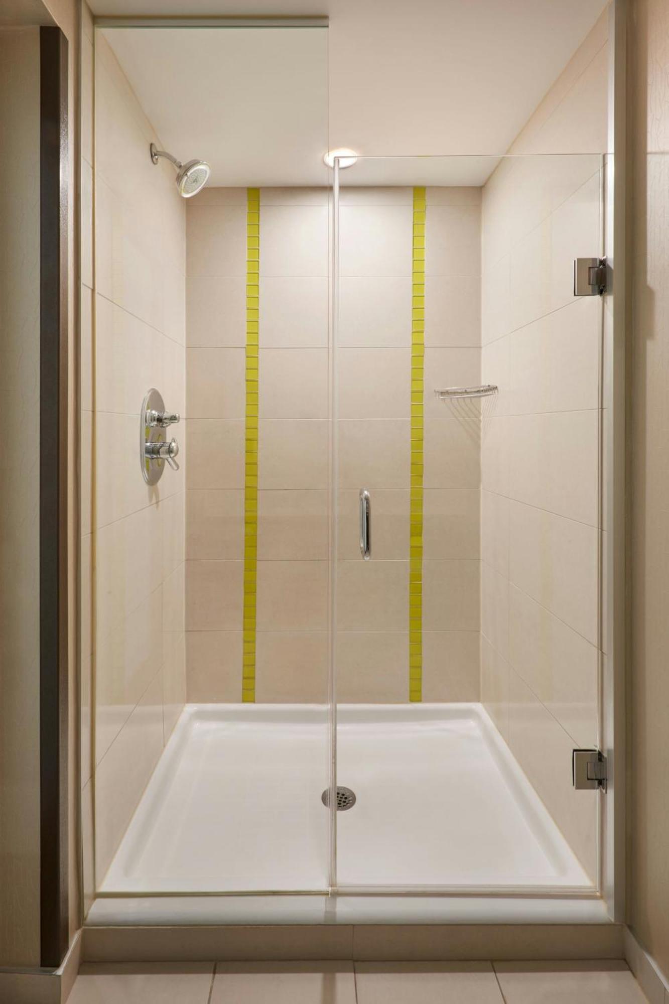 Springhill Suites By Marriott Toronto Vaughan Luaran gambar
