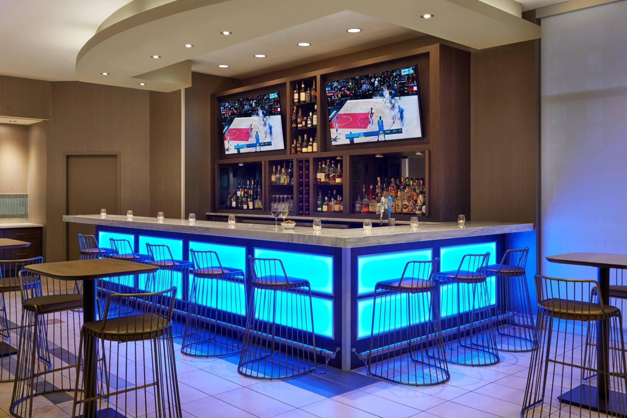 Springhill Suites By Marriott Toronto Vaughan Luaran gambar