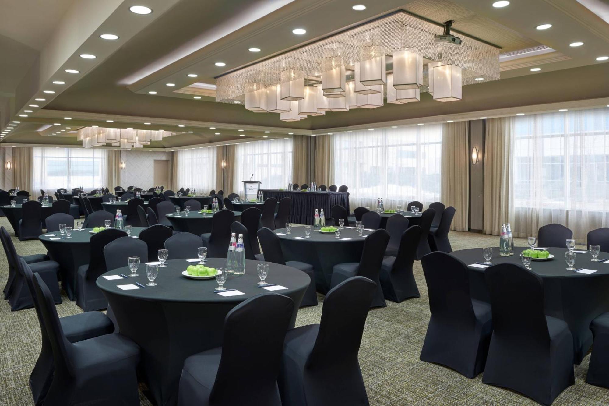 Springhill Suites By Marriott Toronto Vaughan Luaran gambar