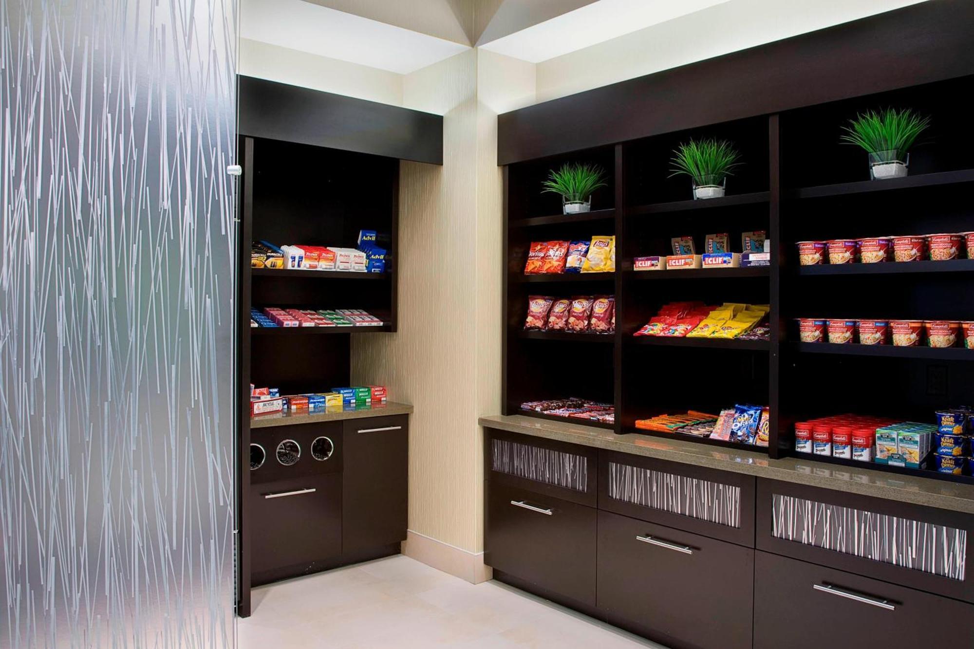 Springhill Suites By Marriott Toronto Vaughan Luaran gambar