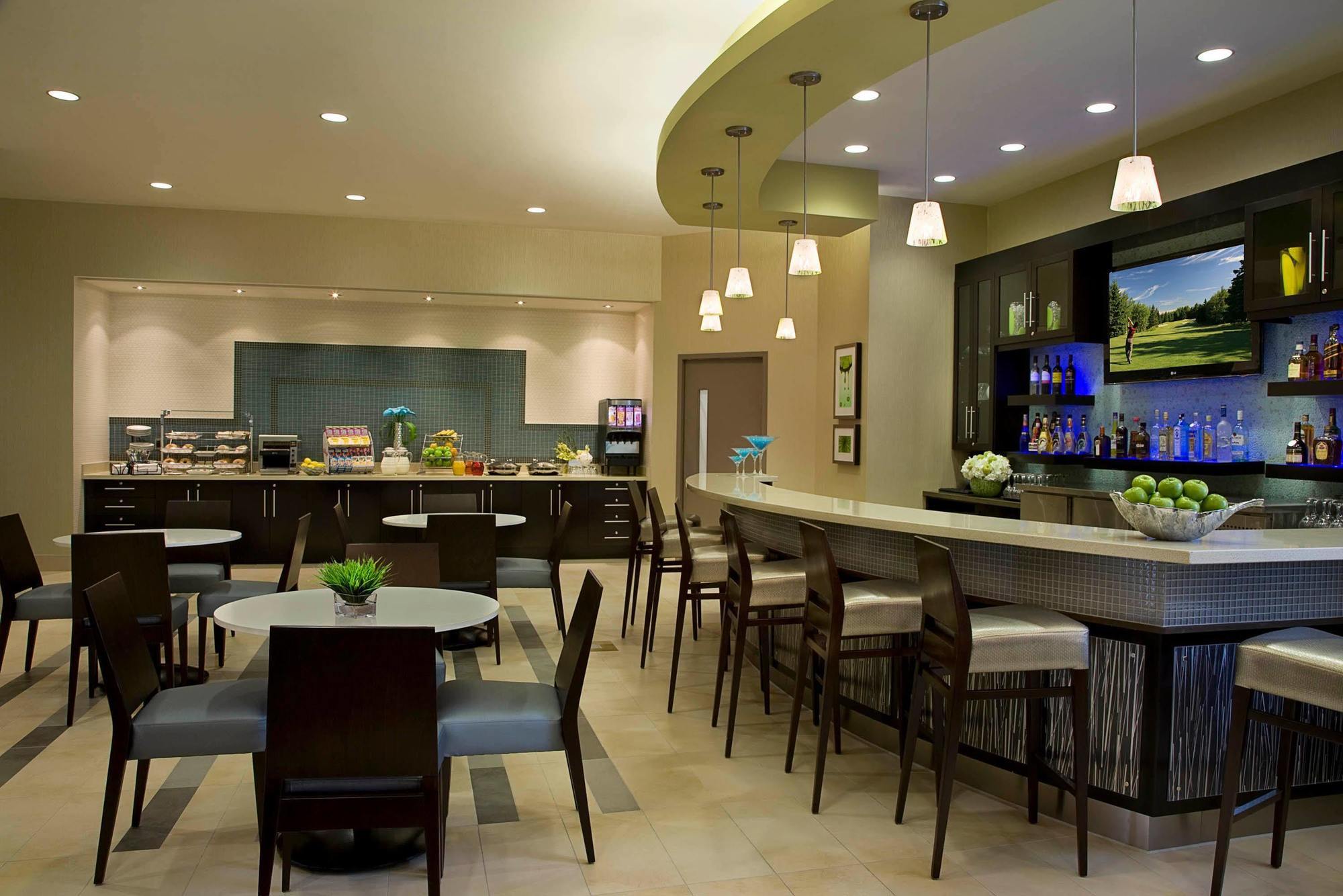 Springhill Suites By Marriott Toronto Vaughan Luaran gambar