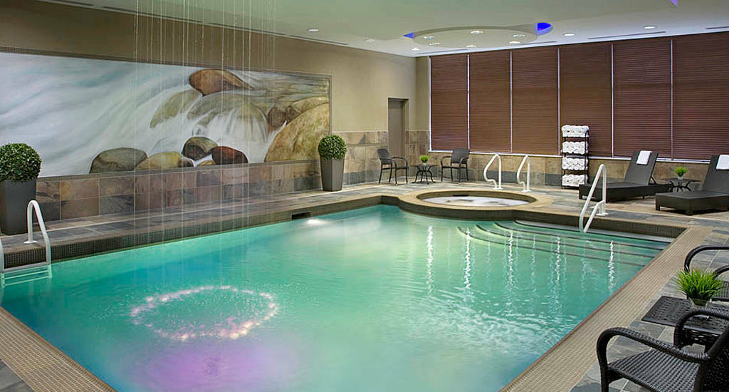Springhill Suites By Marriott Toronto Vaughan Luaran gambar